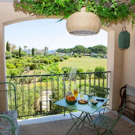 Le Ptit Olivier Piscine - Διαμέρισμα