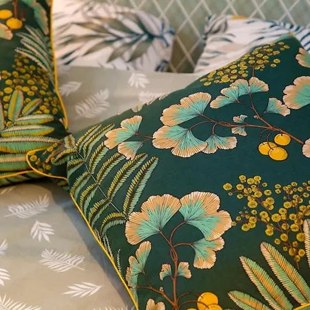 Διαμέρισμα Le Ptit Olivier Piscine - *