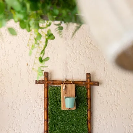 Διαμέρισμα Le Ptit Olivier Piscine - Gassin