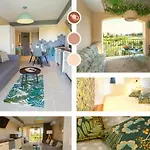 Appartement Le Ptit Olivier Piscine - Gassin