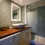 Le Ptit Olivier Piscine - Appartement Gassin