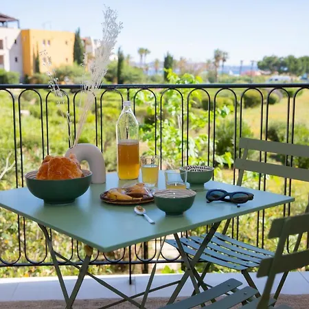 アパート Le Ptit Olivier Piscine - *