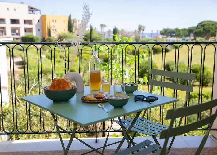Appartement Le Ptit Olivier Piscine - *