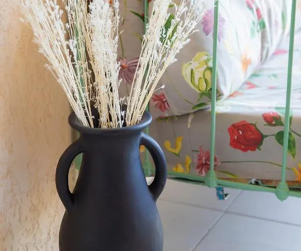 Appartement Le Ptit Olivier Piscine - Gassin