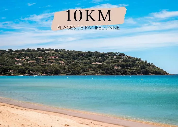 Le Ptit Olivier Piscine - *